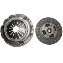KIT EMBRAGUE 2 PIEZAS / HYUNDAI H100 PORTER HR 2.5 DIESEL 07/10
