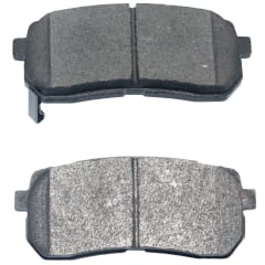 JGO PASTILLAS FRENO TRAS HYUNDAI H1 07/ carnival sorento