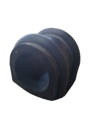 GOMA BARRA / HYUNDAI H1 30MM