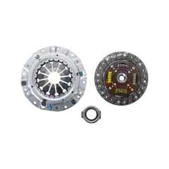 KIT EMBRAGUE 3PZS / SUZUKI NEW CELERIO 2009/2014  GENUINO