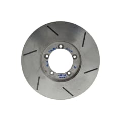 DISCO FRENO DERECHO MAHINDRA PIK UP/SCORPIO 2011-2017  GENUINO INDIA