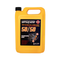 ANTICONGELANTE 50/50 ROJO 3.7LT / VERSACHEM