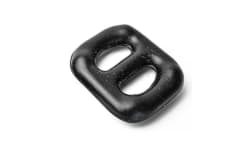 GOMA SOPORTE DE ESCAPE MONZA DAEWOO