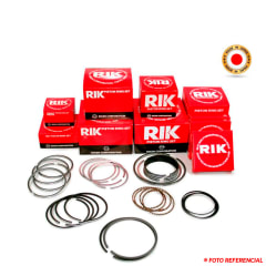 JUEGO ANILLOS STD TOYOTA TERCEL 1.5 1995/1999