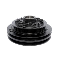 POLEA CIGUEÑAL HYUNDAI PORTER II/H1 05/07 KIA FRONTIER H100 BESTA