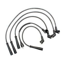 JUEGO CABLE BUJIA KIA PRIDE 1.1 1994/1999 KIA POP MANDO