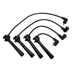 CABLE BUJIA KIA RIO 1.5 MANDO 00/06 CON CAPUCHA