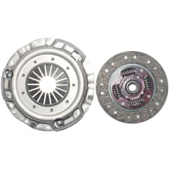 KIT EMBRAGUE KIA AVELLA 1.5/RIO 1.3/1.5 SEPHIA 1.6 2PCS