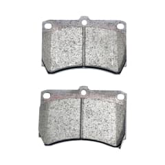 JUEGO PASTILLA FRENO MAZDA 323 90/97 1.6 KIA RIO 00/02 KIA AVELLA/FORD ESCORT MANDO