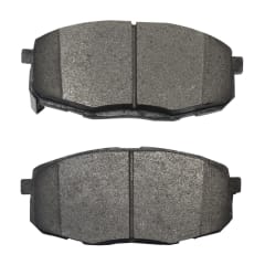 PASTILLAS FRENOS DELANTERO / KIA CERATO 1.6 10/14 / HYUNDAI I30 1.6 08/12