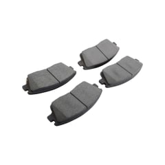 JUEGO PASTILLA FRENO DELANTERO HYUNDAI TUCSON-KIA SPORTAGE  HANJIN KOREA