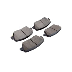 JUEGO PASTILLA FRENO DELANTERO HYUNDAI CRETA 2016/2024 HANJIN