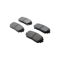 PASTILLA FRENO KIA MORNING 2011/2015