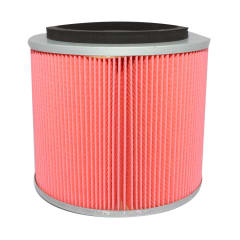 FILTRO AIRE, KIA K2400 2400 SF SOHC 91/98