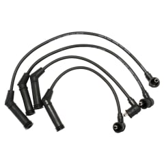 JGO CABLE BUJIA MORNING 1.1 04/07 EPSILON i10 08/14 ATOS 97/03 MANDO