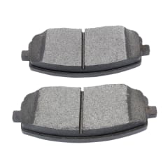 PASTILLAS FRENO DELANTERO / KIA MORNING 04/11 / HY I10 08/14