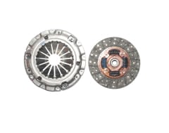 KIT EMBRAGUE CHEVROLET DMAX 2005/2014 EXEDY DISCO/PRENSA