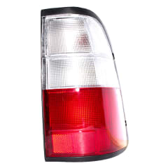 FAROL TRASERO RH BLANCO/ROJO CHEVROLET LUV 2.2/2.8/3.2 2002/005