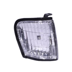 FAROL PUNTA TAPABARRO DELANTERO RH / CHEVROLET LUV 2.2 - 2.8 - 3.2