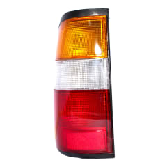 FAROL TRASERO CHEVROLET LUV 1997/2001 TRICOLOR