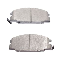 PASTILLA DE FRENO LUV 89/05 STP