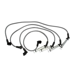 CABLES BUJIA / CHEVROLET LUV 2.2 00/05 DMAX 2.4 05/10