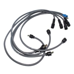 CABLE BUJIA / CHEVROLET LUV 1.6 2.3 CARRY 1.0 86/98 UNIVERSAL