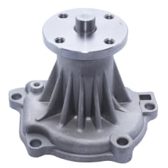 BOMBA AGUA CHEVROLET LUV 2.3 89/98