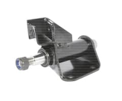 CAJA BRAZO AUXILIAR DIRECCION CHEVROLET LUV 1.6 2.3 / 4ZD1 89/05