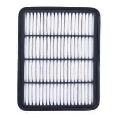 FILTRO DE AIRE MAZDA B2500/2900 /MITSUBISHI GALANT/ CHARIOT -WURTEX