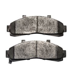 PASTILLA DELANTERA MAZDA B2500 / FORD RANGER 93/98