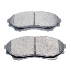 JUEGO PASTILLAS DELANTERAS FORD RANGER 2.5 2007/ MAZDA BT50