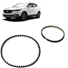 CORREA BOMBA ACEITE MG ZS 2019/2024