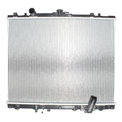 RADIADOR MOTOR MITSUBISHI L200 2.5 2001/2006 DAKAR 4WD