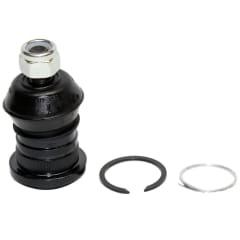 ROTULA SUPERIOR R/L MITSUBISHI L200 1981/2003 2WD/4WD L300 76/86 MONTERO 82/90