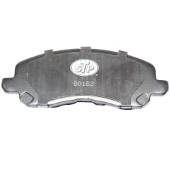 JUEGO PASTILLA DELANTERO MITSUBISHI LANCER/GALANT/OUTLANDER/CITROEN C4