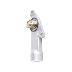 TERMOSTATO C/TAPA CORSA 1.6 98/08 ASTRA 1.4