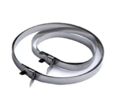 SET ABRAZADERA LISA HOMOCINETICA