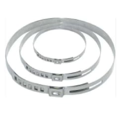 SET ABRAZADERA HOMOCINETICA C/REGULACION