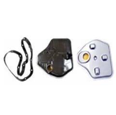 FILTRO Y EMPAQUETADURA CAJA AUTOMATICA TOYOTA YARIS 1.5 -FORD FIESTA 1.6 2013-2016