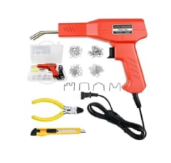 PISTOLA SOLDADORA DE PLASTICOS