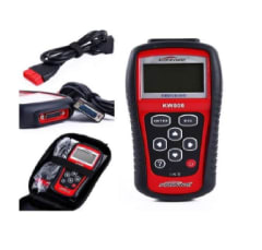 SCANNER AUTOMOTRIZ OBDII/EOBD