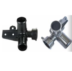 TAPA TERMOSTATO KIA HYUNDAI NEW ACCENT