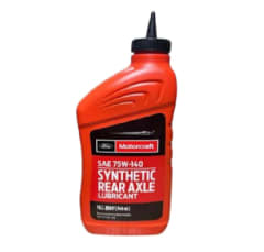 ACEITE 75W140 1 LT Trans. Mecánica	SINTETICO	GL5