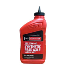 ACEITE ADITIVO DIFERENCIAL (WH) 1 LT   Trans. Trasera