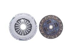 KIT EMBRAGUE HYUNDAI ACCENT/I30/ELANTRA/GETZ/KIA RIO/CERATO 2PCS