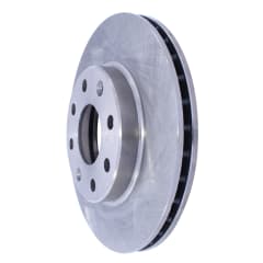 DISCO FRENO DELANTERO CHEVROLET AVEO/SAIL/SPARK  WURTEX