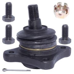 ROTULA SUPERIOR DELANTERA RH-LH, MITSUBISHI L200 KATANA 2500 4D56T 07/13 ATSUKI