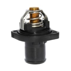 TERMOSTATO PEUGEOT 306/206/XSARA/ 307 2002/2010 C/TAPA RECTA