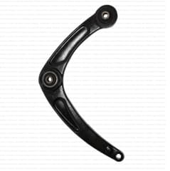 BANDEJA INFERIOR LH PEUGEOT PARTNER 1.6 B9 2012/2017